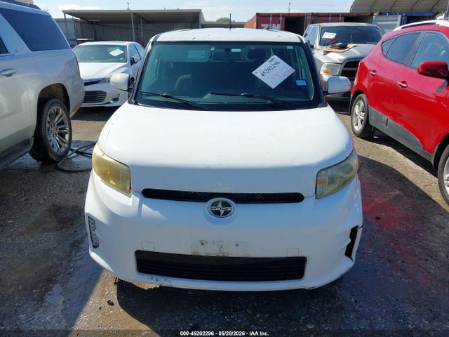 Scion xB