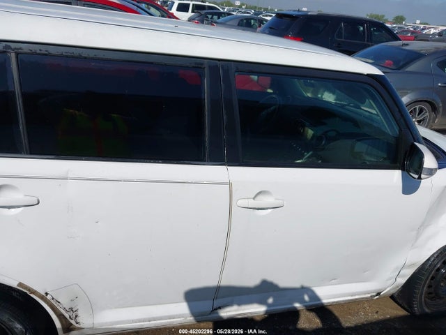 Scion xB