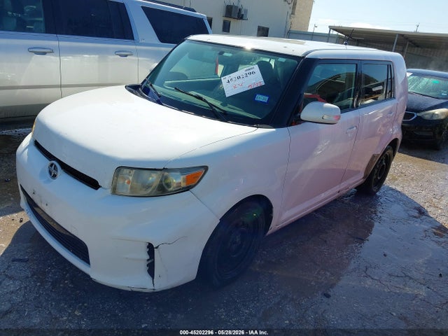 Scion xB