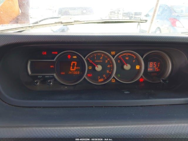 Scion xB