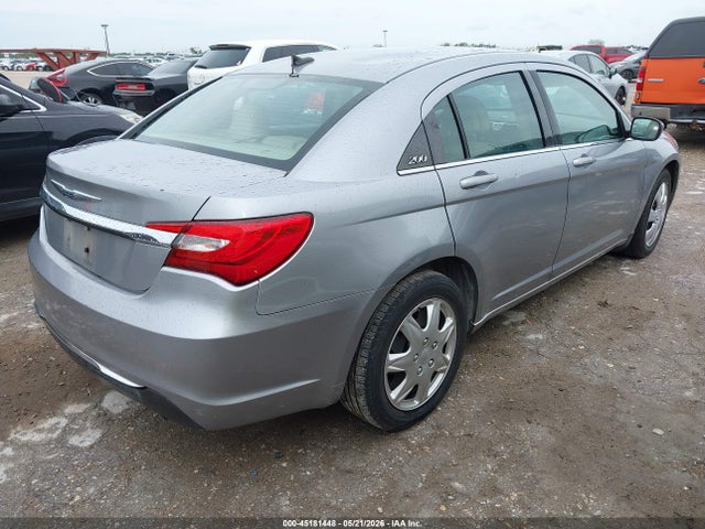 Chrysler 200 Lx