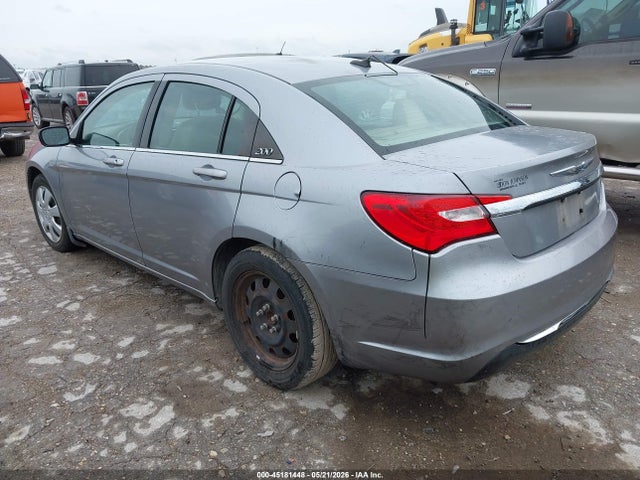 Chrysler 200 Lx