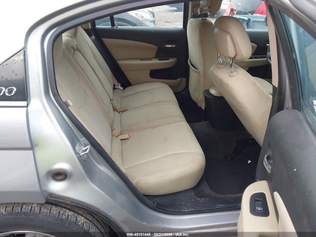 Chrysler 200 Lx