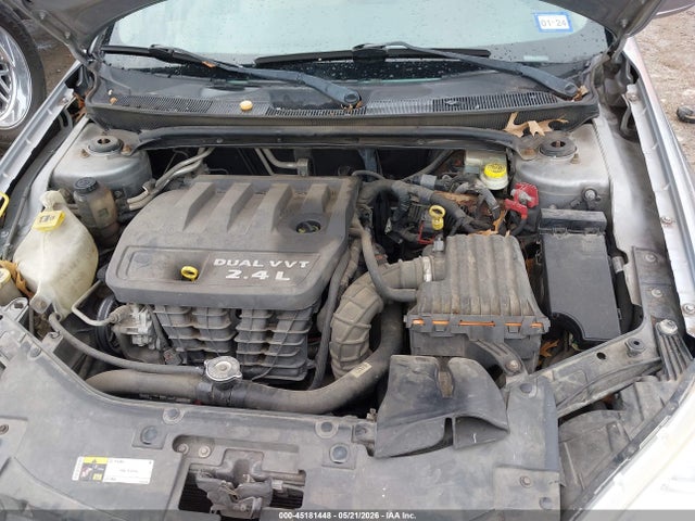 Chrysler 200 Lx