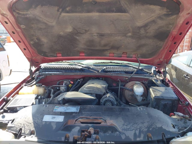 GMC Sierra 1500 Slt