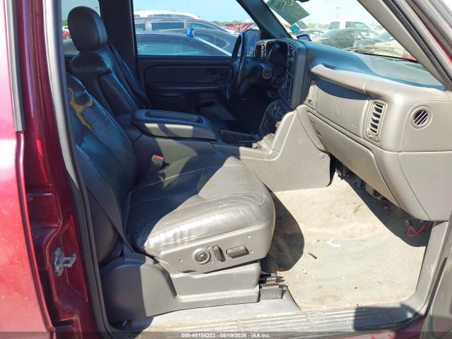 GMC Sierra 1500 Slt
