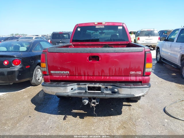 GMC Sierra 1500 Slt