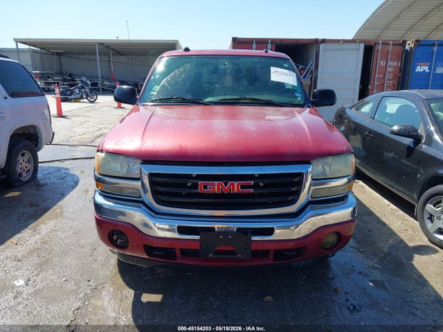 GMC Sierra 1500 Slt