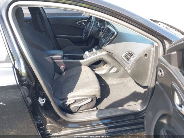 Chrysler 200 Limited