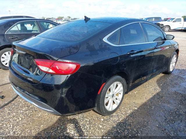 Chrysler 200 Limited