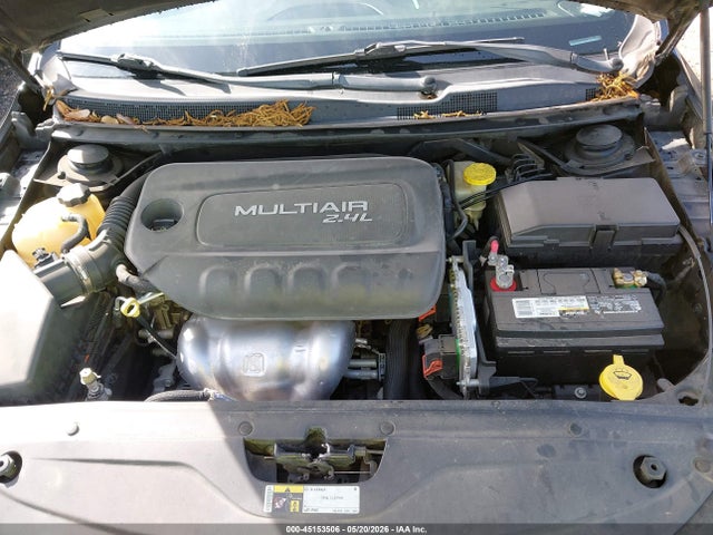 Chrysler 200 Limited