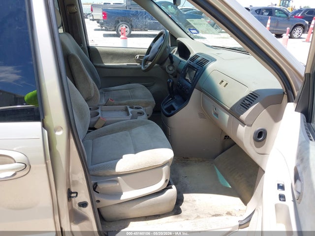 Kia Sedona