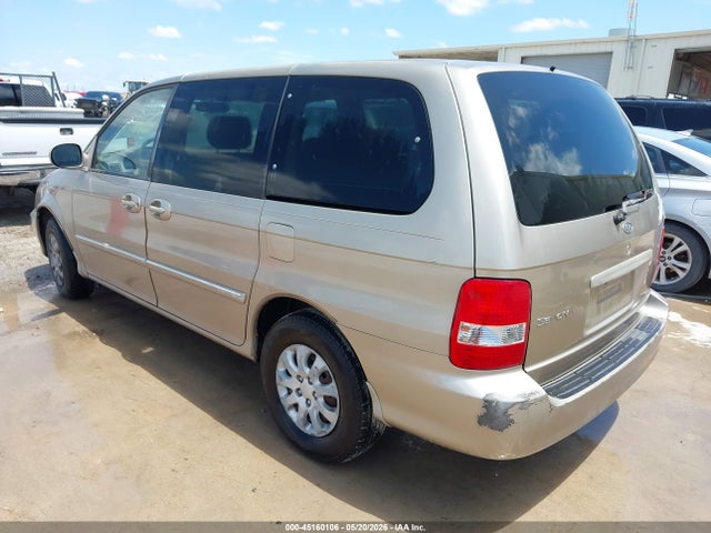 Kia Sedona