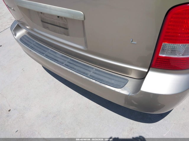 Kia Sedona