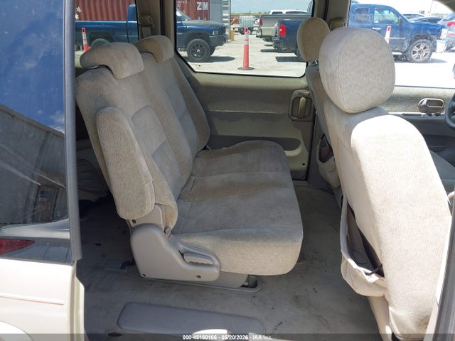 Kia Sedona