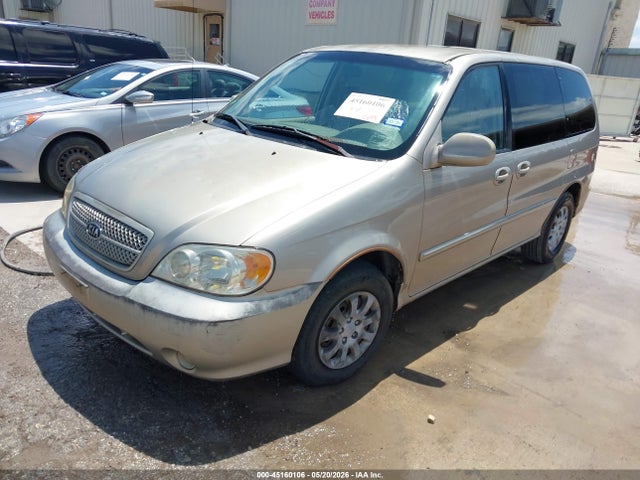 Kia Sedona