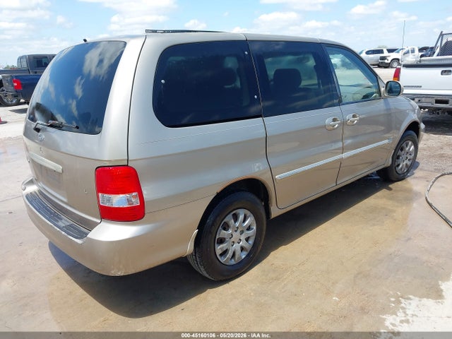Kia Sedona
