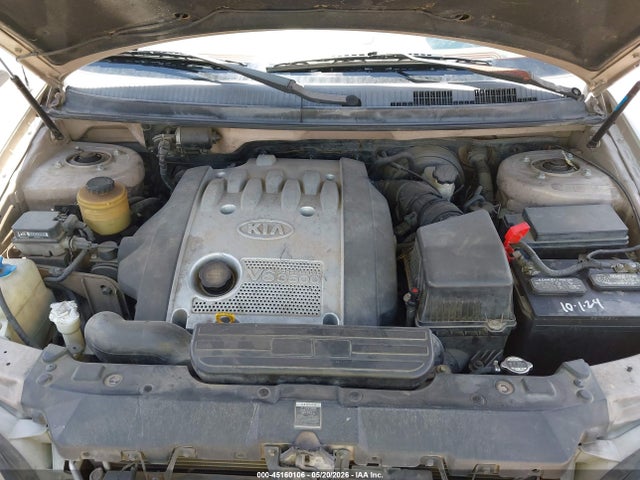 Kia Sedona