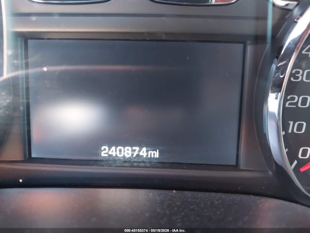 Chevrolet Silverado 1500 1lt