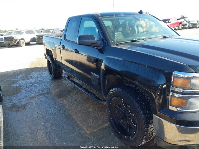 Chevrolet Silverado 1500 1lt