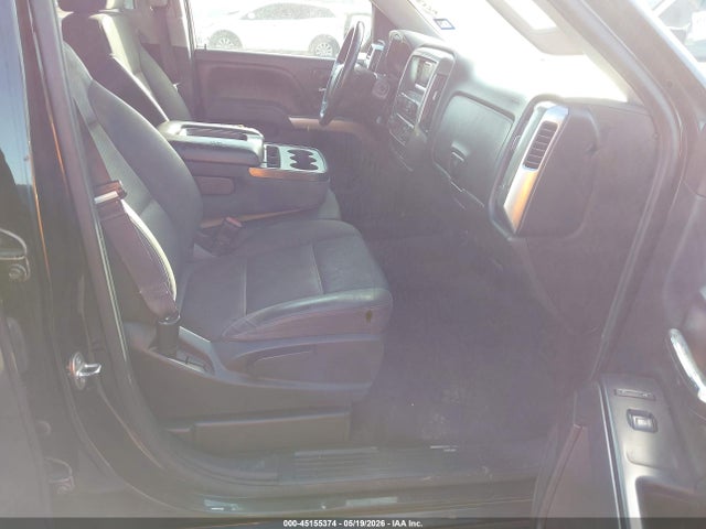 Chevrolet Silverado 1500 1lt