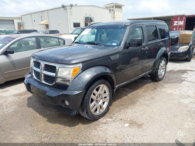 Dodge Nitro Se