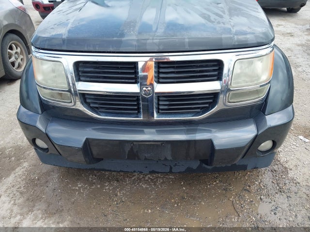 Dodge Nitro Se