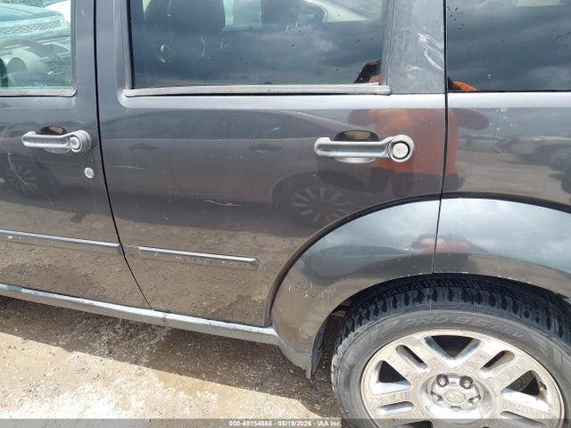 Dodge Nitro Se