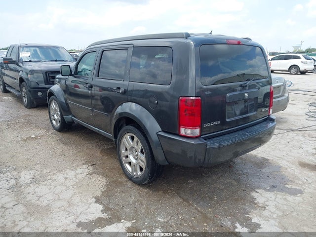 Dodge Nitro Se