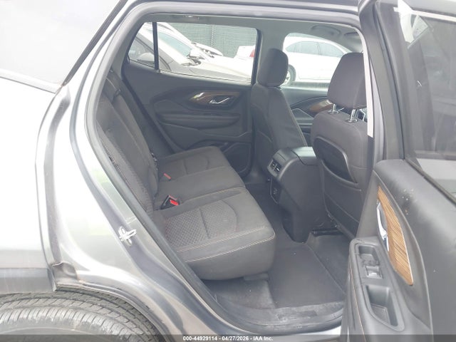 GMC Terrain Sle