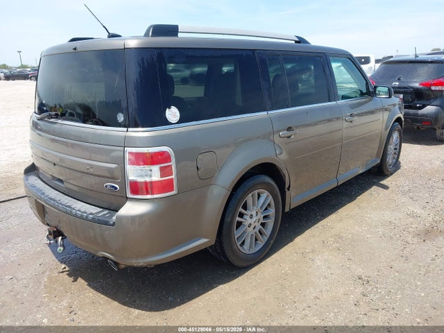 Ford Flex Sel