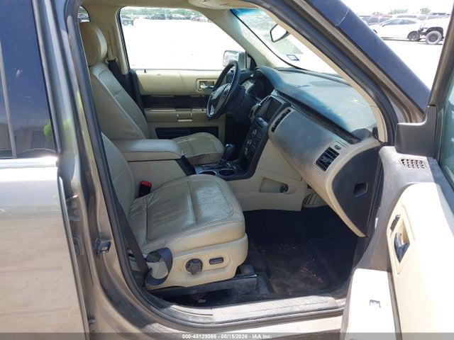 Ford Flex Sel