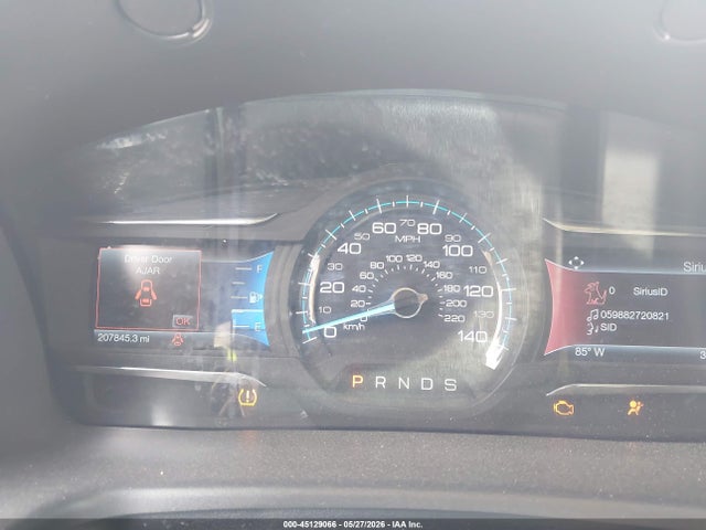 Ford Flex Sel
