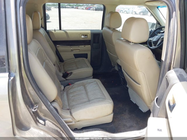 Ford Flex Sel