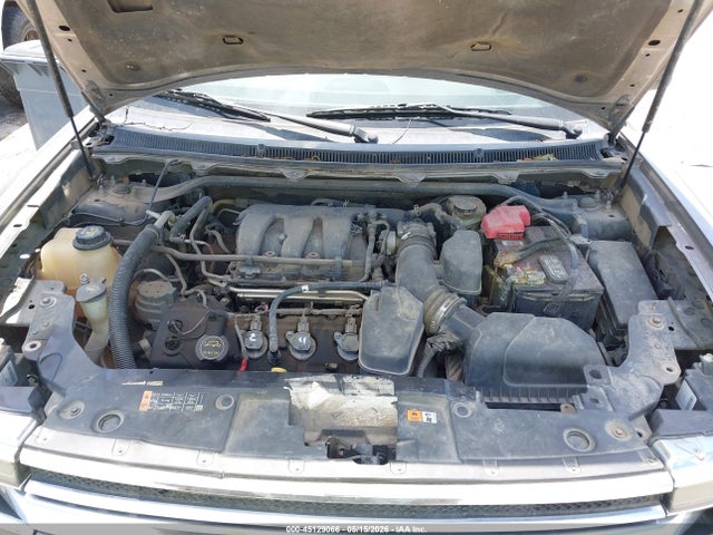 Ford Flex Sel