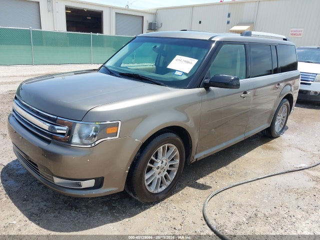 Ford Flex Sel