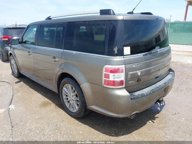 Ford Flex Sel