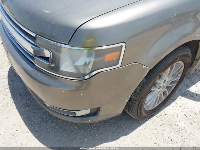 Ford Flex Sel