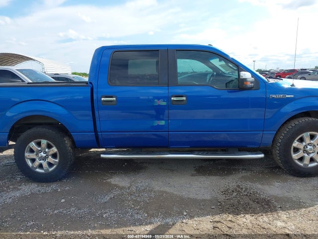 Ford F-150 Xlt