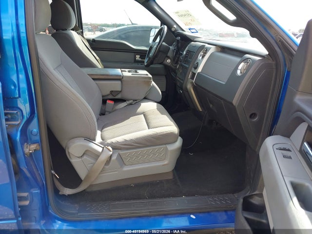 Ford F-150 Xlt