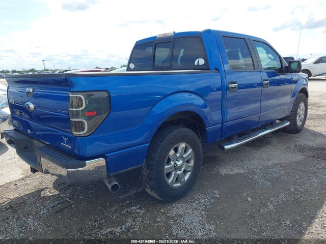 Ford F-150 Xlt