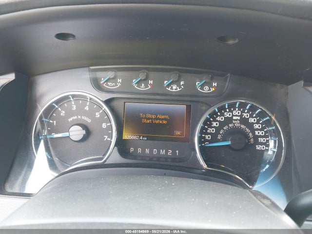 Ford F-150 Xlt