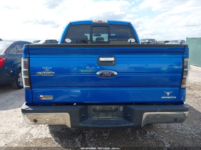 Ford F-150 Xlt