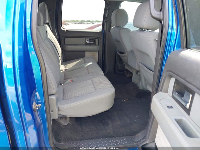 Ford F-150 Xlt