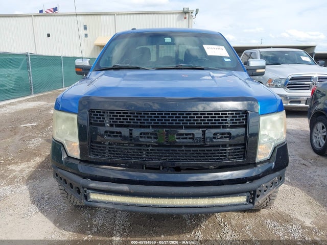 Ford F-150 Xlt