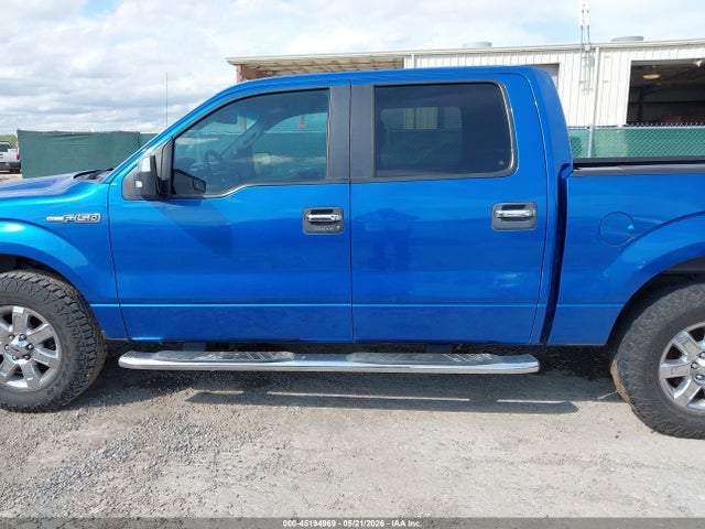 Ford F-150 Xlt