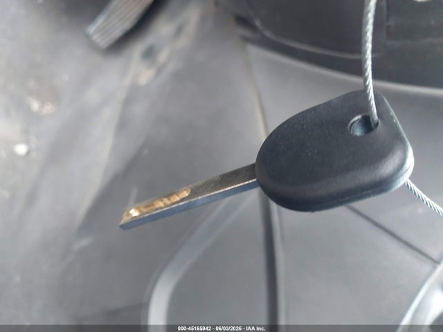 Chevrolet Sonic Lt Manual