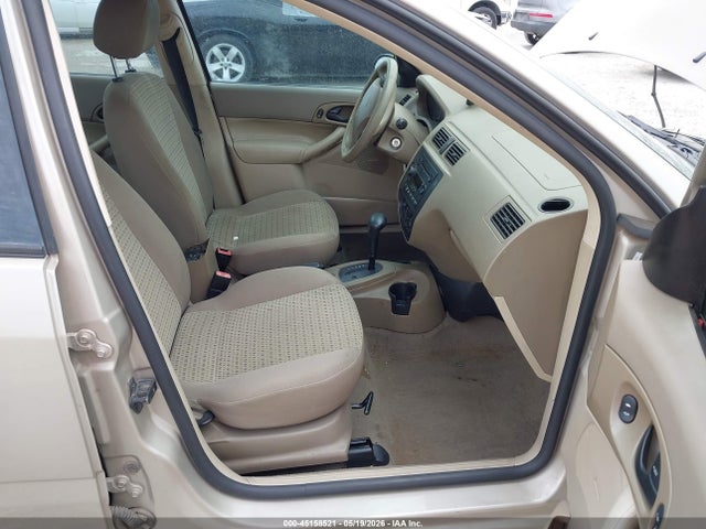 Ford Focus Zx4