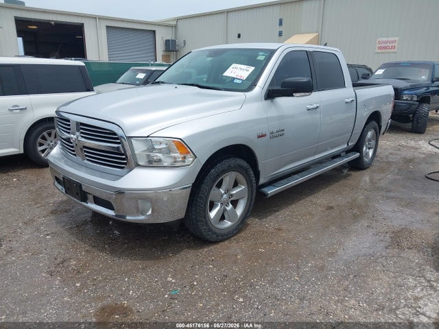 Ram 1500 Lone Star