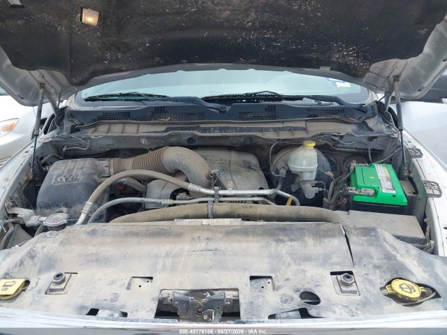 Ram 1500 Lone Star
